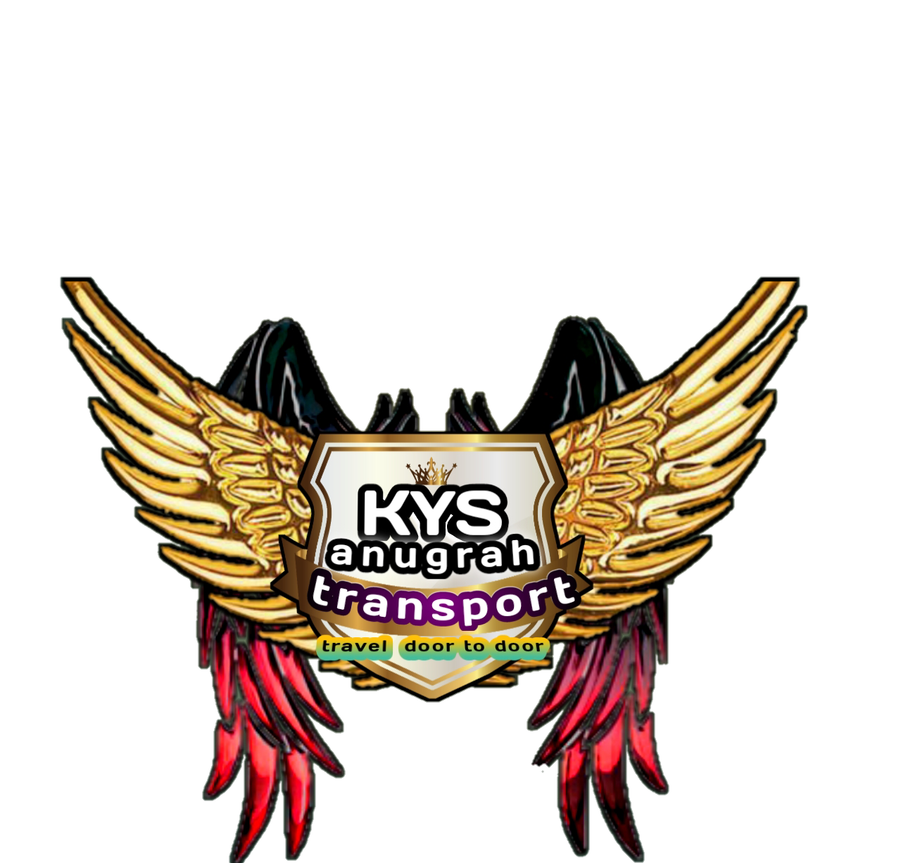 kys anugrah transport